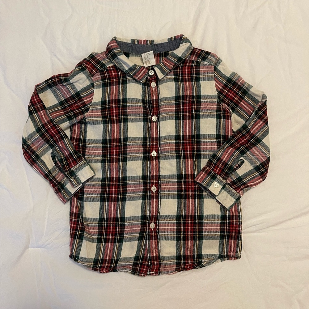 Good Conditions, fleece long sleeve